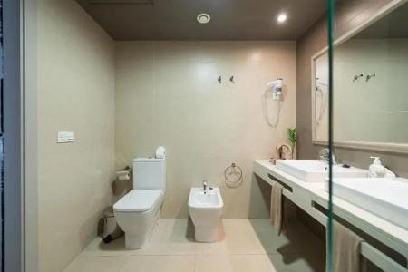 HD Beach Resort & SPA - 65