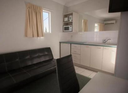 Herston Place Motel - 19