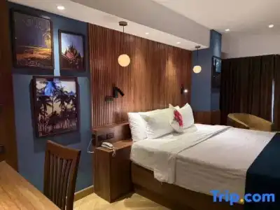 Baywalk Residence Pattaya By Thaiwat - 57