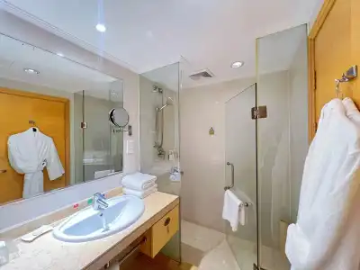 Holiday Inn Beijing Temple Of Heaven by IHG - 8