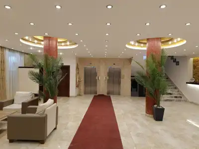 Truva Life Otel - 21