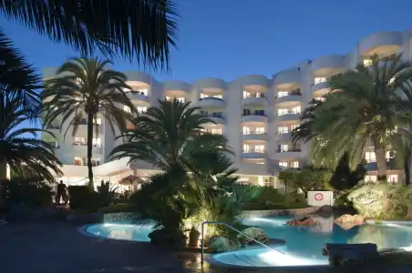 Hipotels Dunas Cala Millor Aparthotel - 34