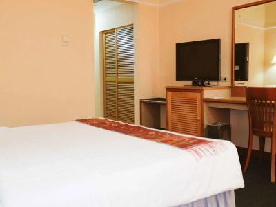 Marcopolo Jakarta - 6