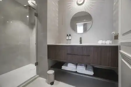 Grand Hôtel du Parc - 78