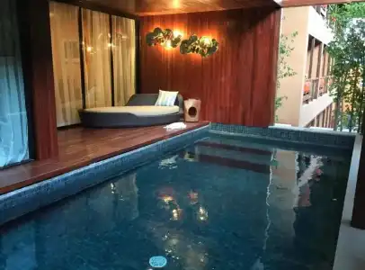Avatar Railay Resort (SHA Plus+) - 34
