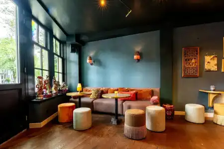 Mai Amsterdam - 21