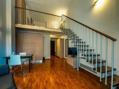 San Giorgio, Sure Collection by Best Western - 151