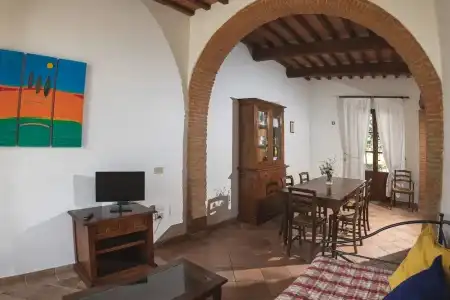 Relais la Pieve Vecchia - 81