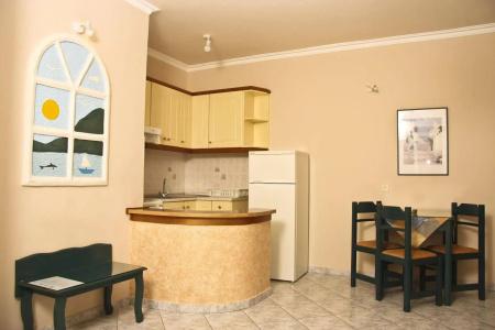 Sun Rise Apartments - 30