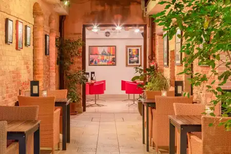 Eurostars Residenza Cannaregio - 26