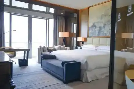 Sheraton Zhuhai - 79