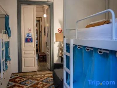 Soul Backpackers - 54