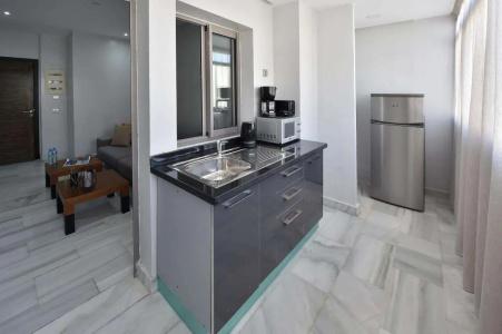 Suites Le Yacht - 12