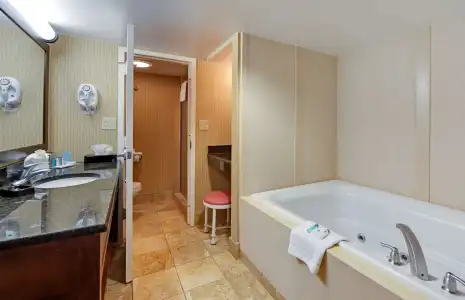 Hampton Inn Myrtle Beach Broadway at the Beach - 8