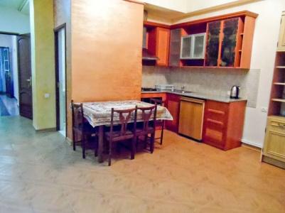 Jermuk Guest House - 12