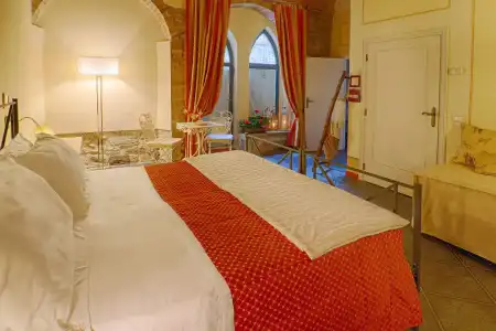 B&B Porta Castellana - 1