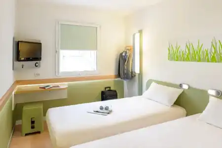 Ibis Budget Karlsruhe - 31