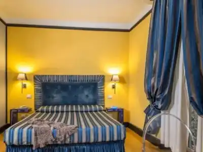 Imperium Suite Navona - 58