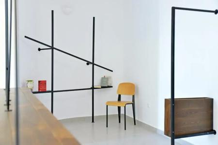Hillside Studios & Apartments - 61