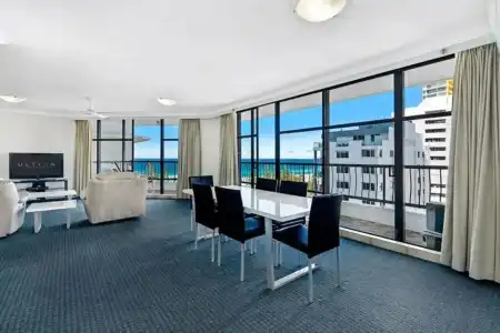 ULTIQA Beach Haven At Broadbeach - 292