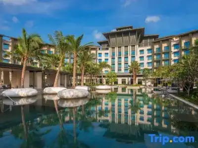 The Laurus, a Luxury Collection Resort, Singapore - 105