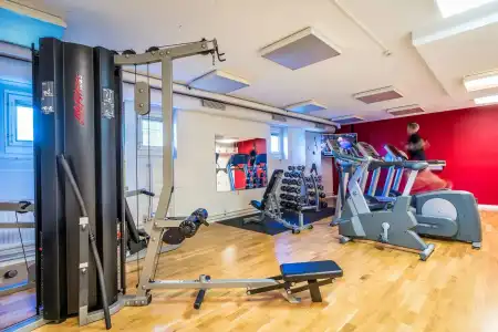 Scandic Kalmar Väst - 11