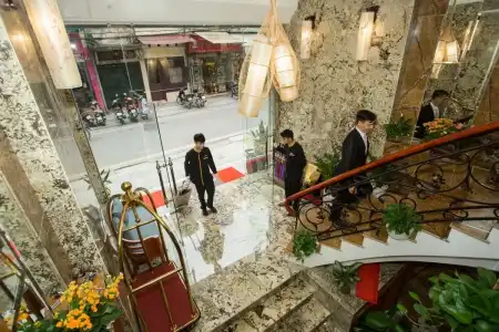 Hanoi Golden - 11