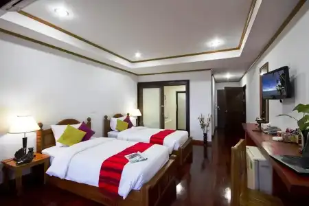 Lipa Bay Resort - 20