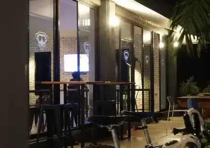 Monkey Dive Hostel Khaolak - 13
