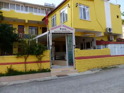 Kervansaray & Pension - 0