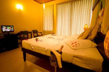 Randholee Resort & Spa - 81
