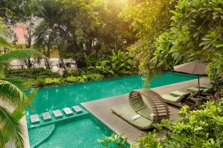 An Lam Saigon River Residence - 0