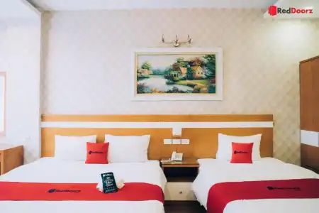 Smarthotel - 6