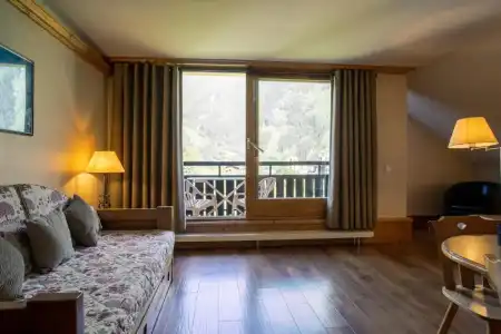 Les Balcons du Savoy - 63