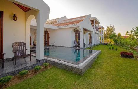 Legacy Hoi An Resort - 330