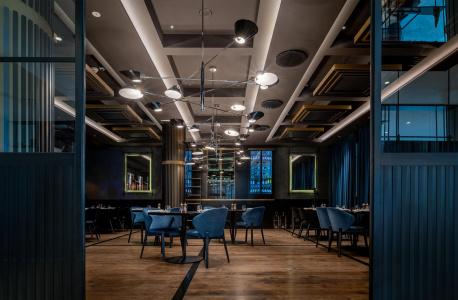 Radisson Collection, Warsaw - 29
