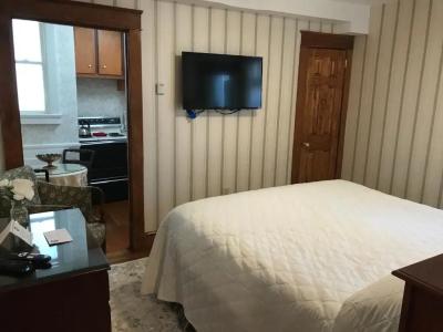 America's Cup Inn Newport - 45