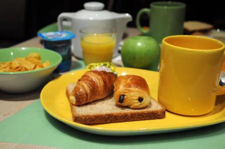 ibis Styles Metz Centre Gare - 10