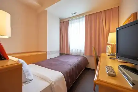 Select Inn Aomori - 24