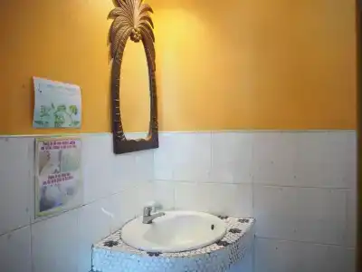 Runa Runa Guesthouse - 44
