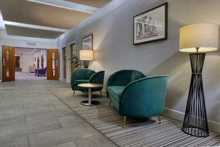 Doubletree by Hilton Angel Kings Cross - 43