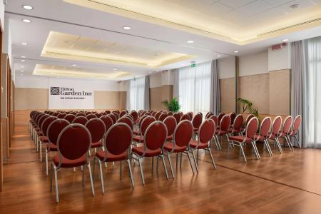 Hilton Garden Inn Rome Airport - 24