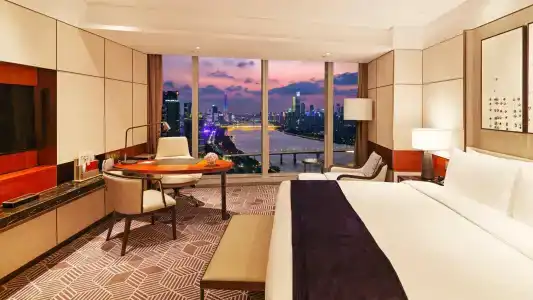 InterContinentals GUANGZHOU EXHIBITION CENTER by IHG - 76