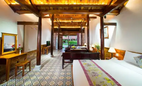 Maison du Vietnam Resort & Spa - 40
