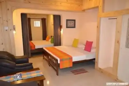 Morning Star Guest House - 31