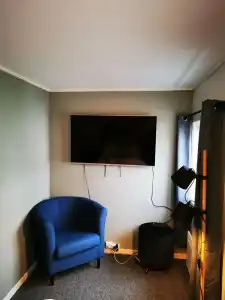 Henningsvær Guesthouse - 54