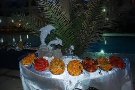 Aljazira Beach & Spa  -  Families and Couples Only - 11
