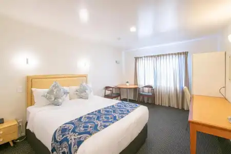 Auckland Newmarket Motel - 36