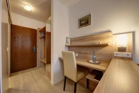 ApartBad Mergentheim - 129