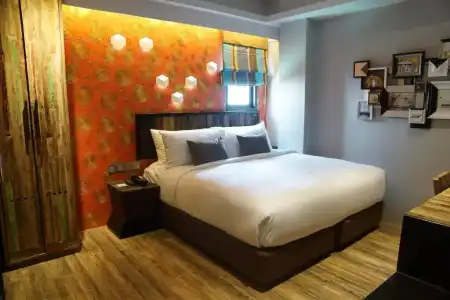 Aspira D'Andora Sukhumvit 16 - Asoke - 52